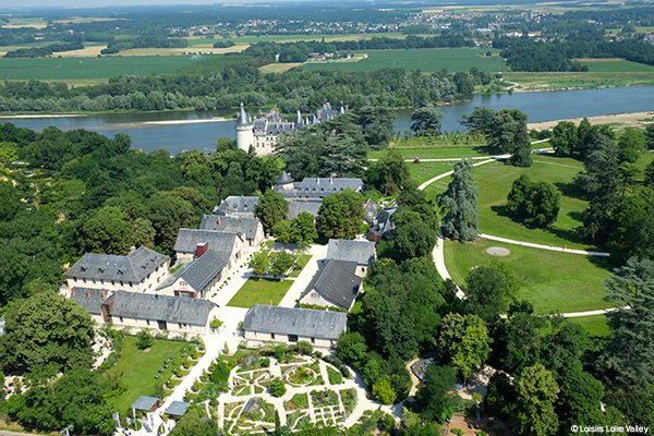 Festival International des Jardins | Fédération Française du Paysage - FFP