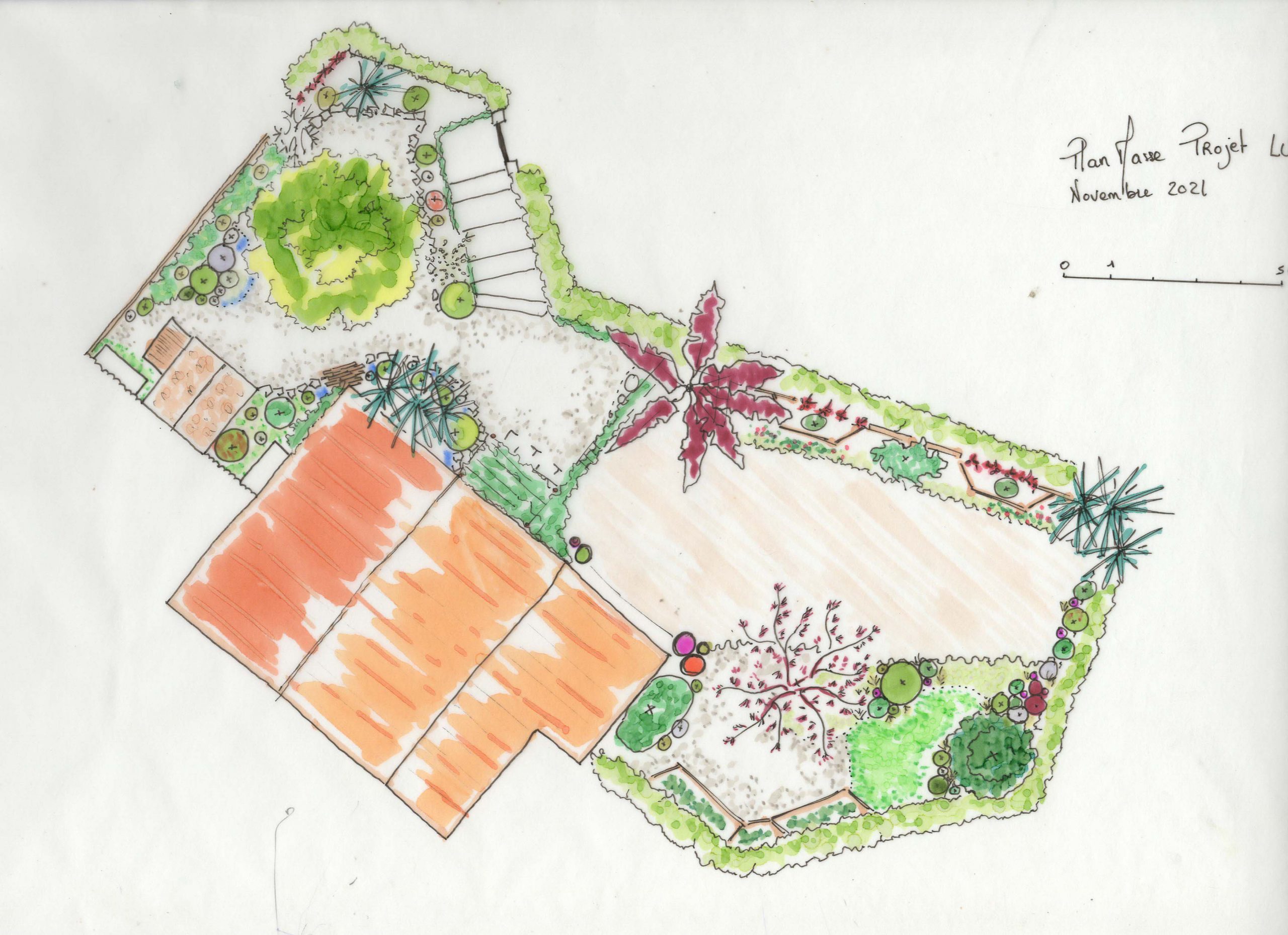 Jardin de particuliers | Fédération Française du Paysage - FFP