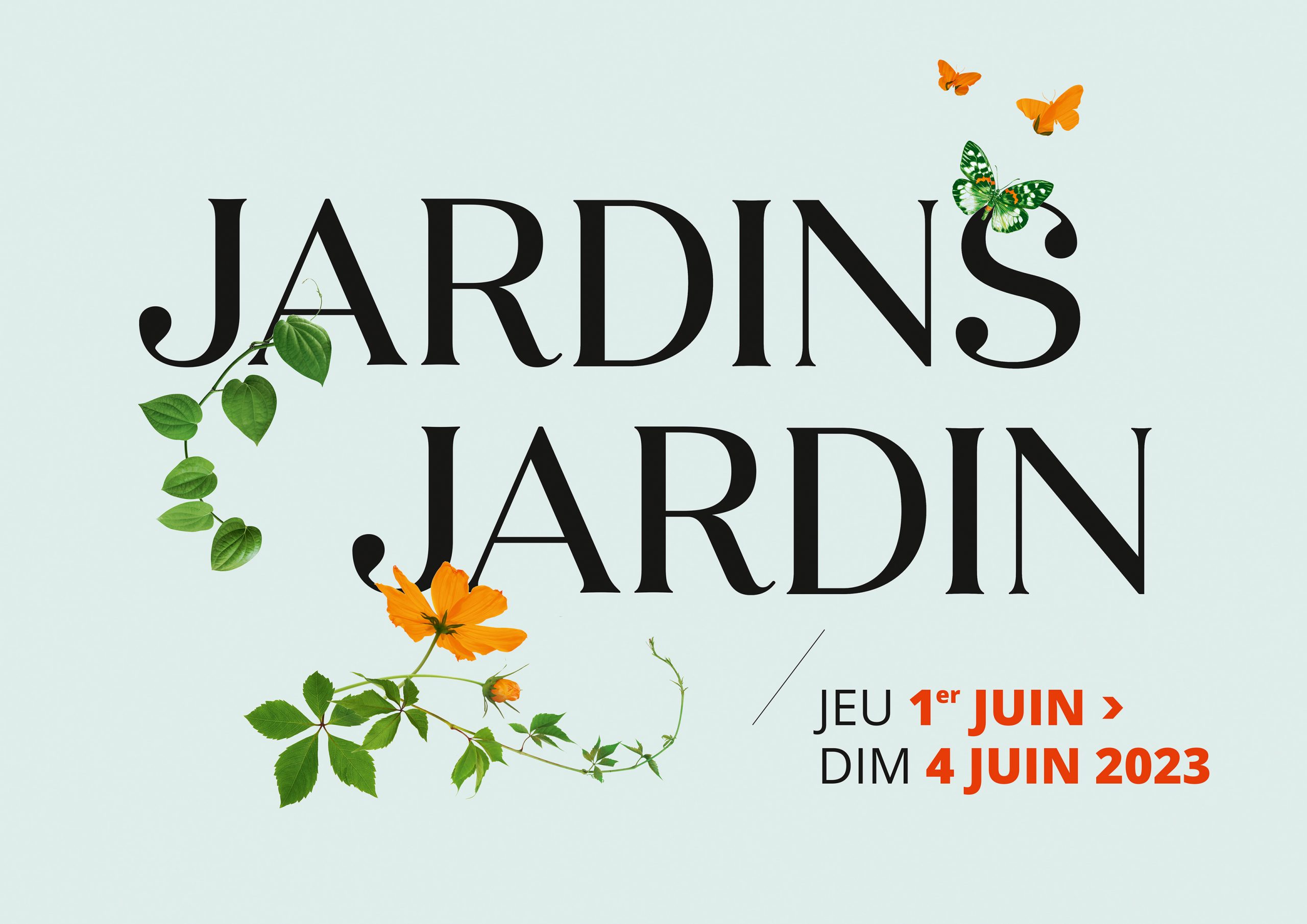 Le paysage est à Jardins Jardin ! | Fédération Française du Paysage - FFP