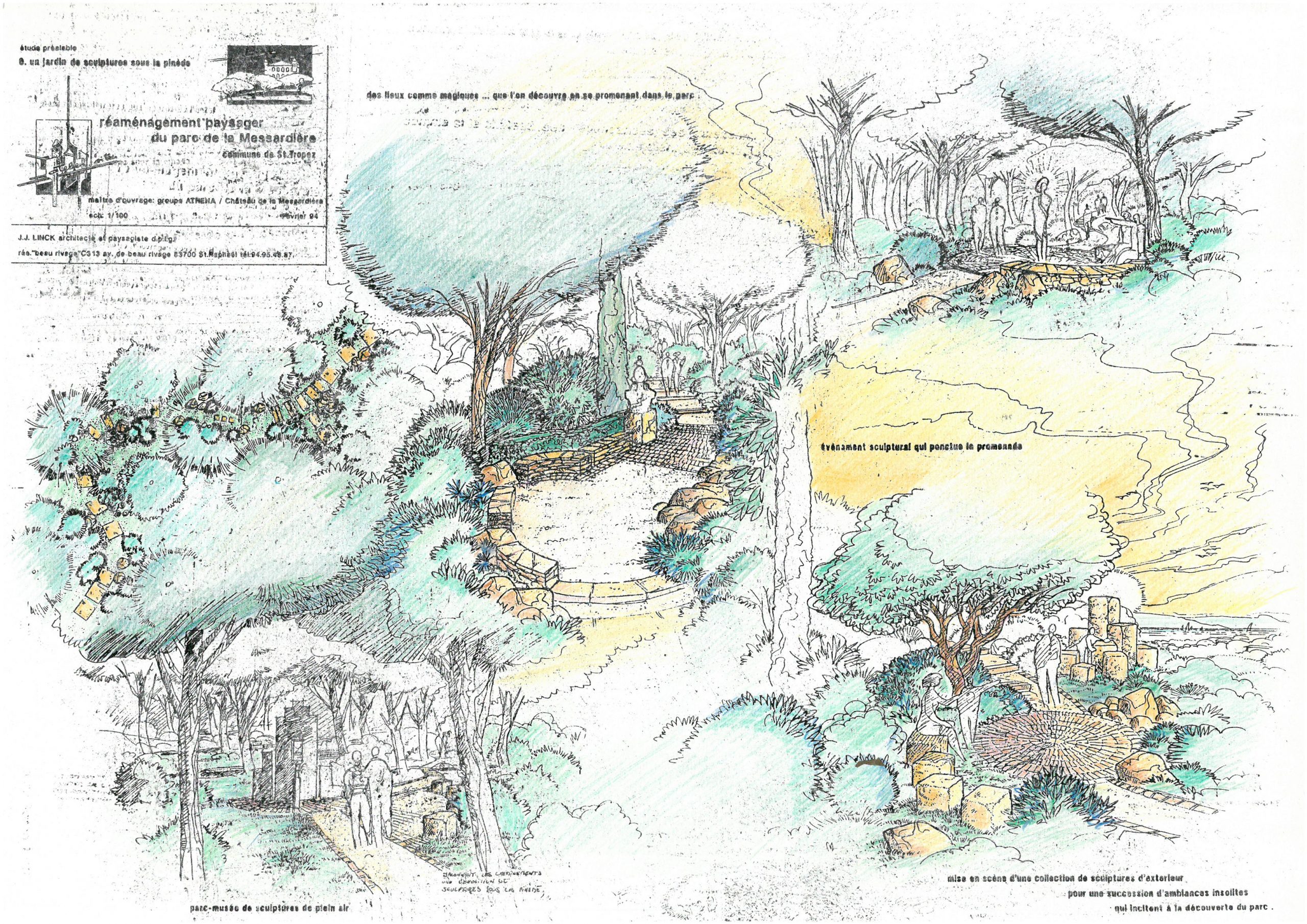 jardin | Fédération Française du Paysage - FFP