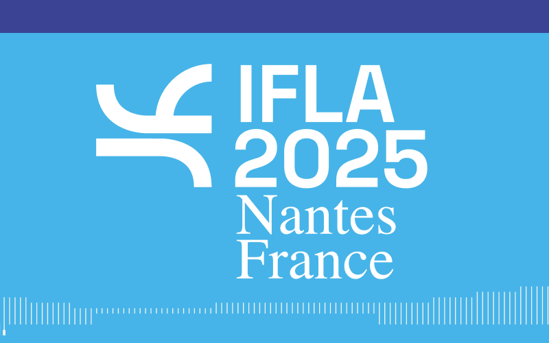 Menu IFLA 2025